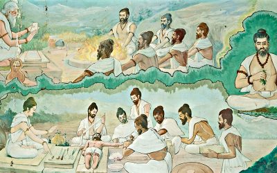 Maharishi Ájurvéda