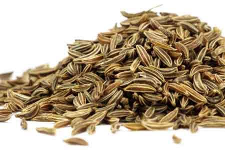 Római kömény (Cumin)