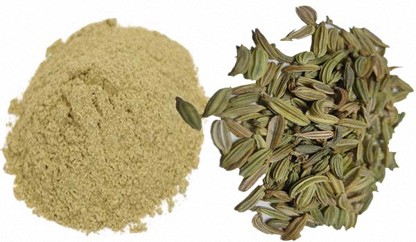 fennel