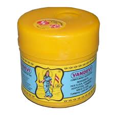 asafoetida