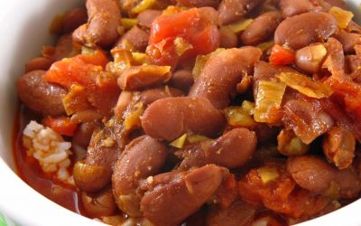 Rajma dhal (vesebab)
