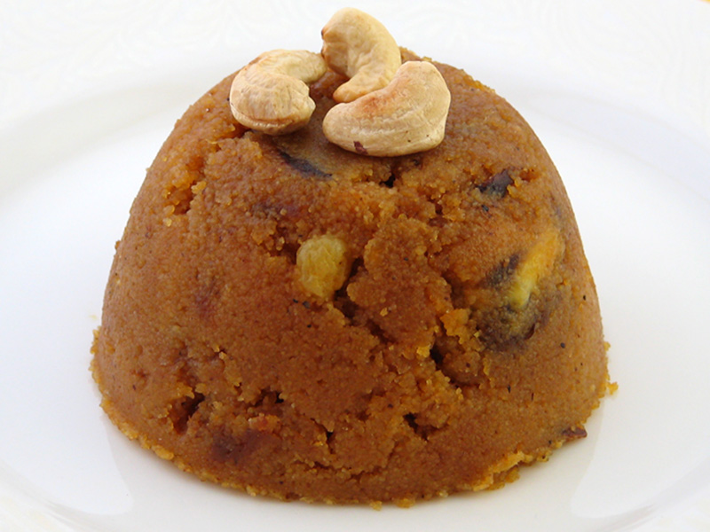 Halava (halva)