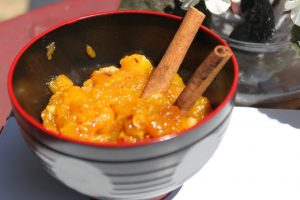mangó csatni